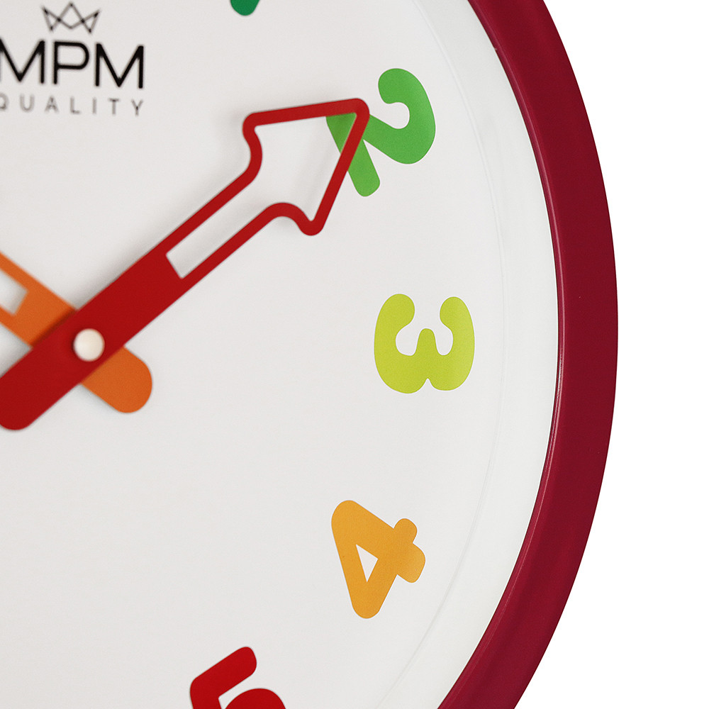 MPM Arrow - A