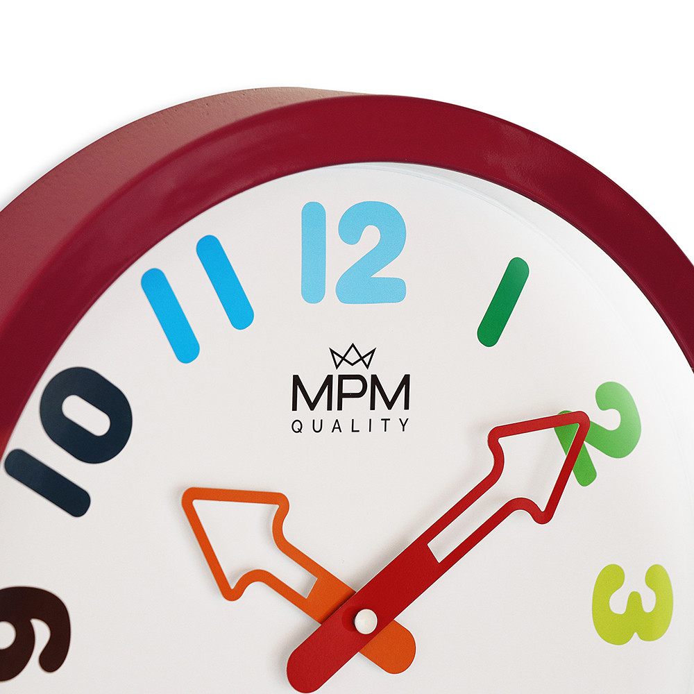 MPM Arrow - A