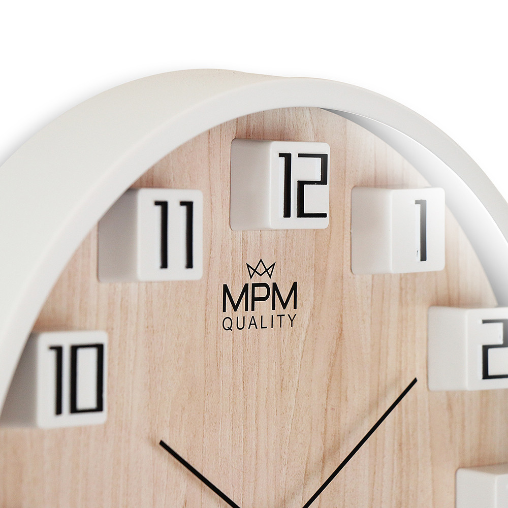 MPM Gamali - A