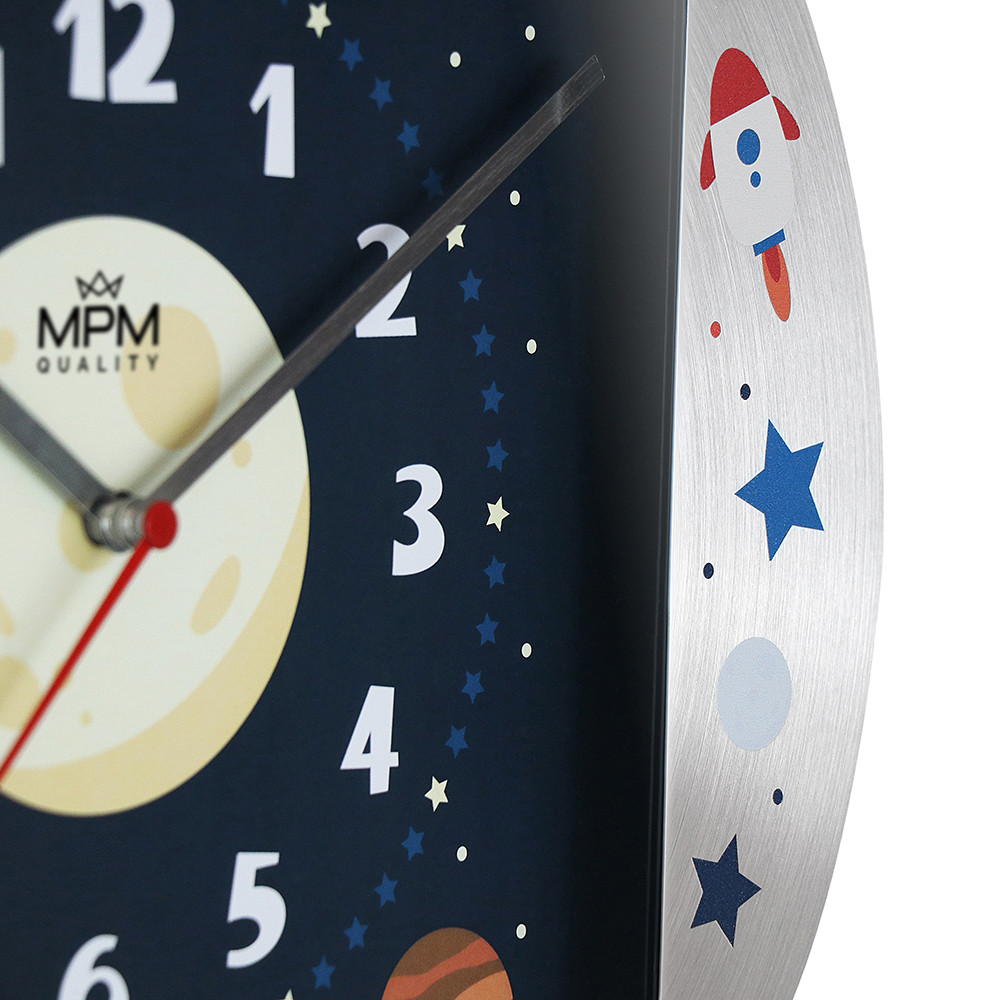 MPM Explore - A