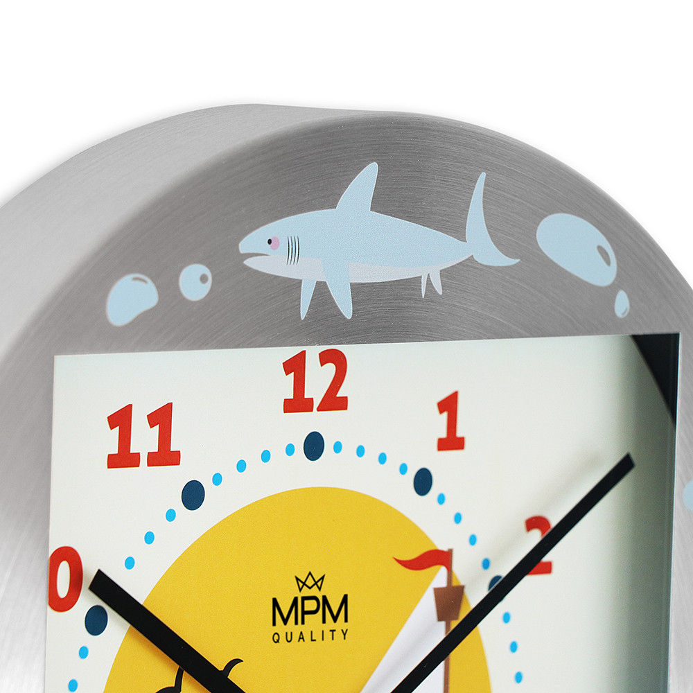MPM Explore - E