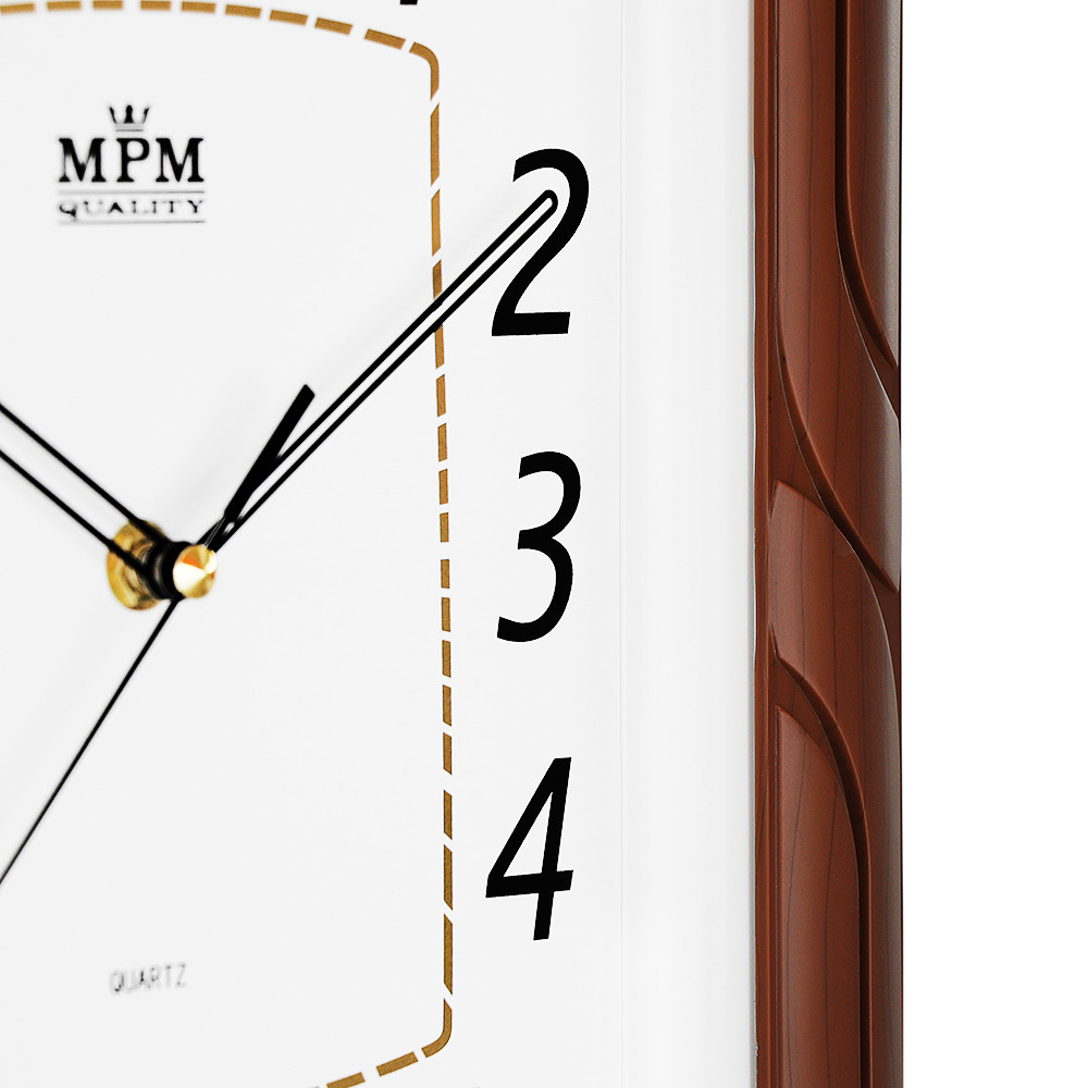MPM Braun - A