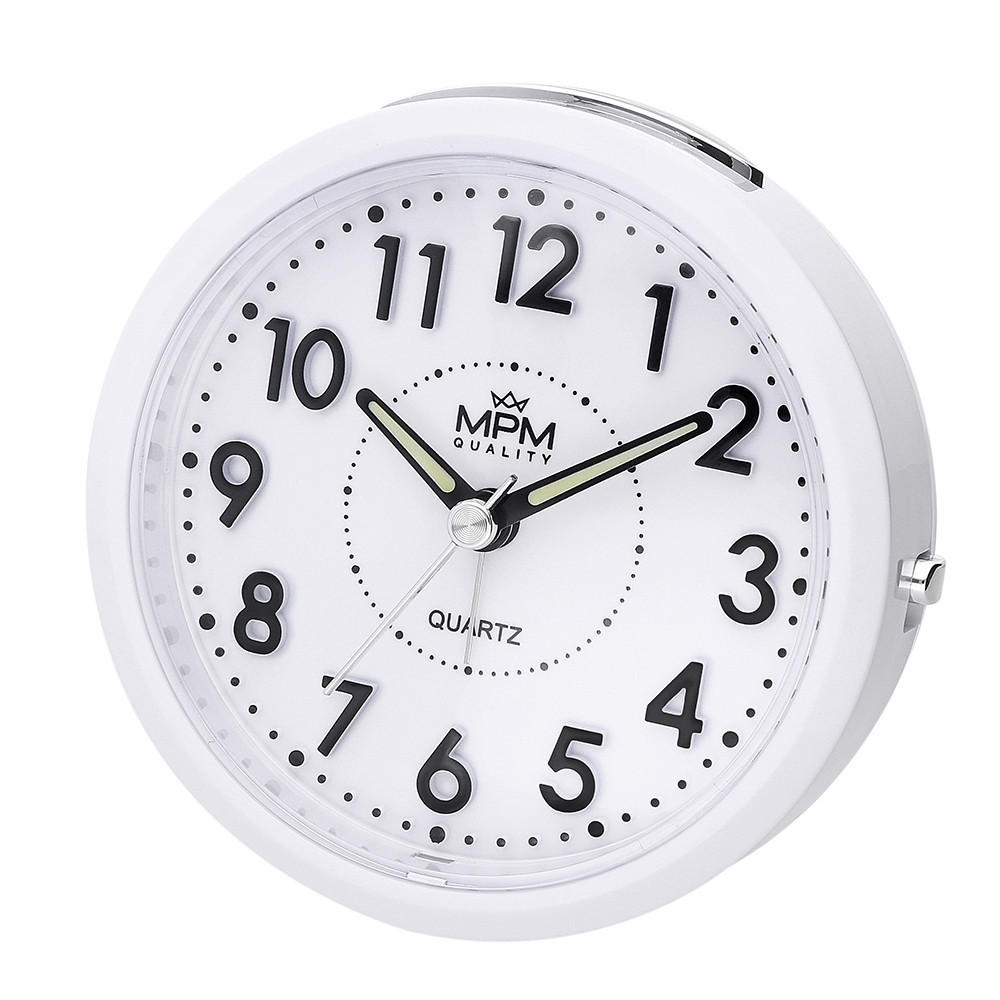 MPM Altin - white