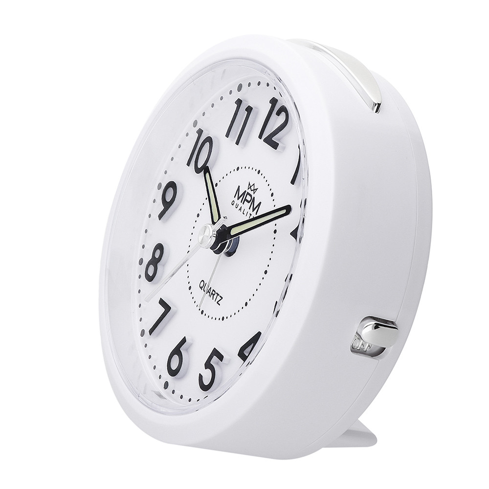 MPM Altin - white