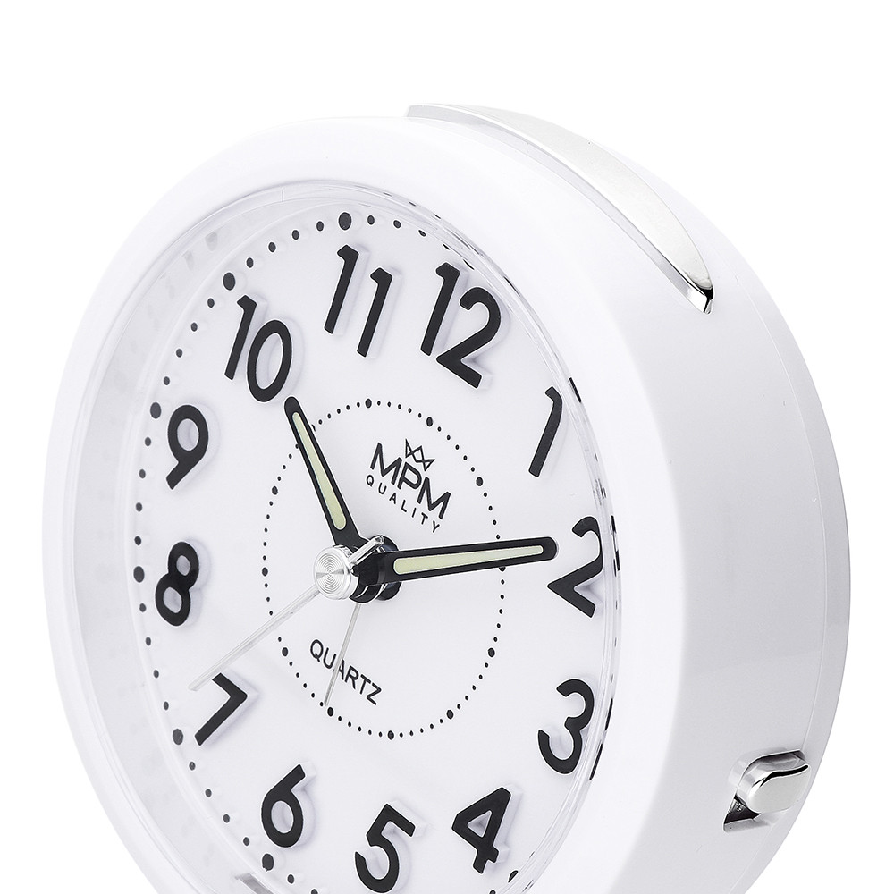 MPM Altin - white