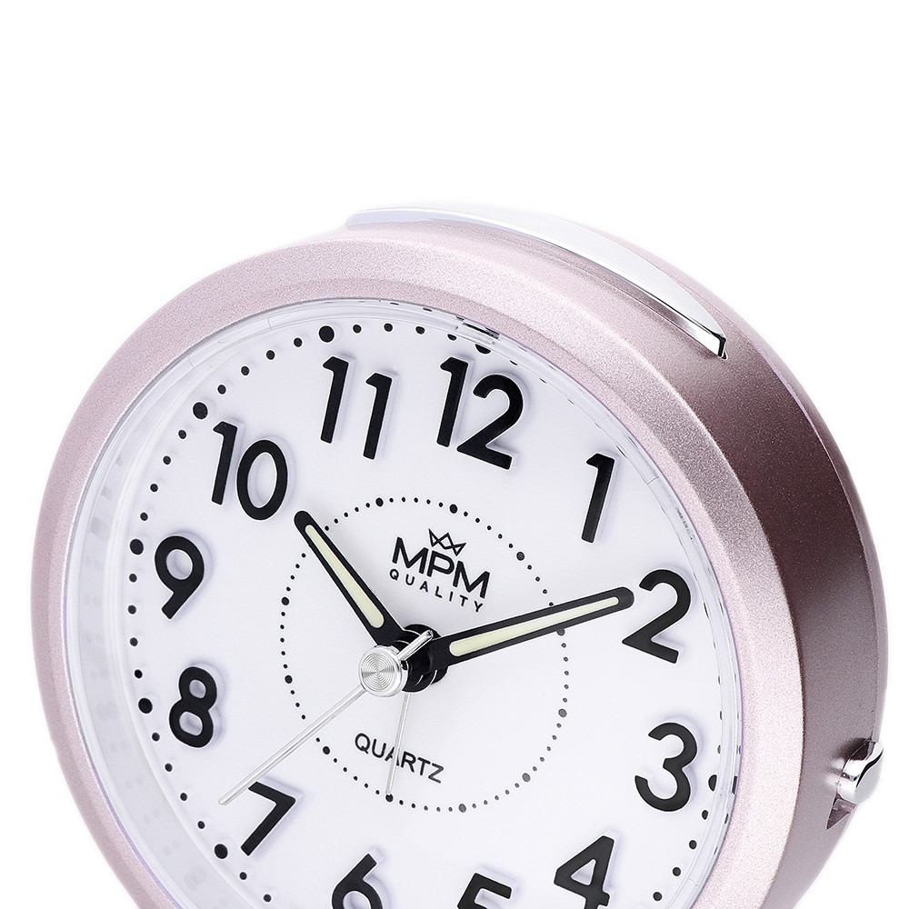 MPM Altin - rosa