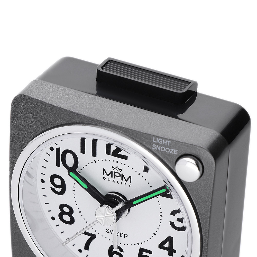 MPM Haki - D