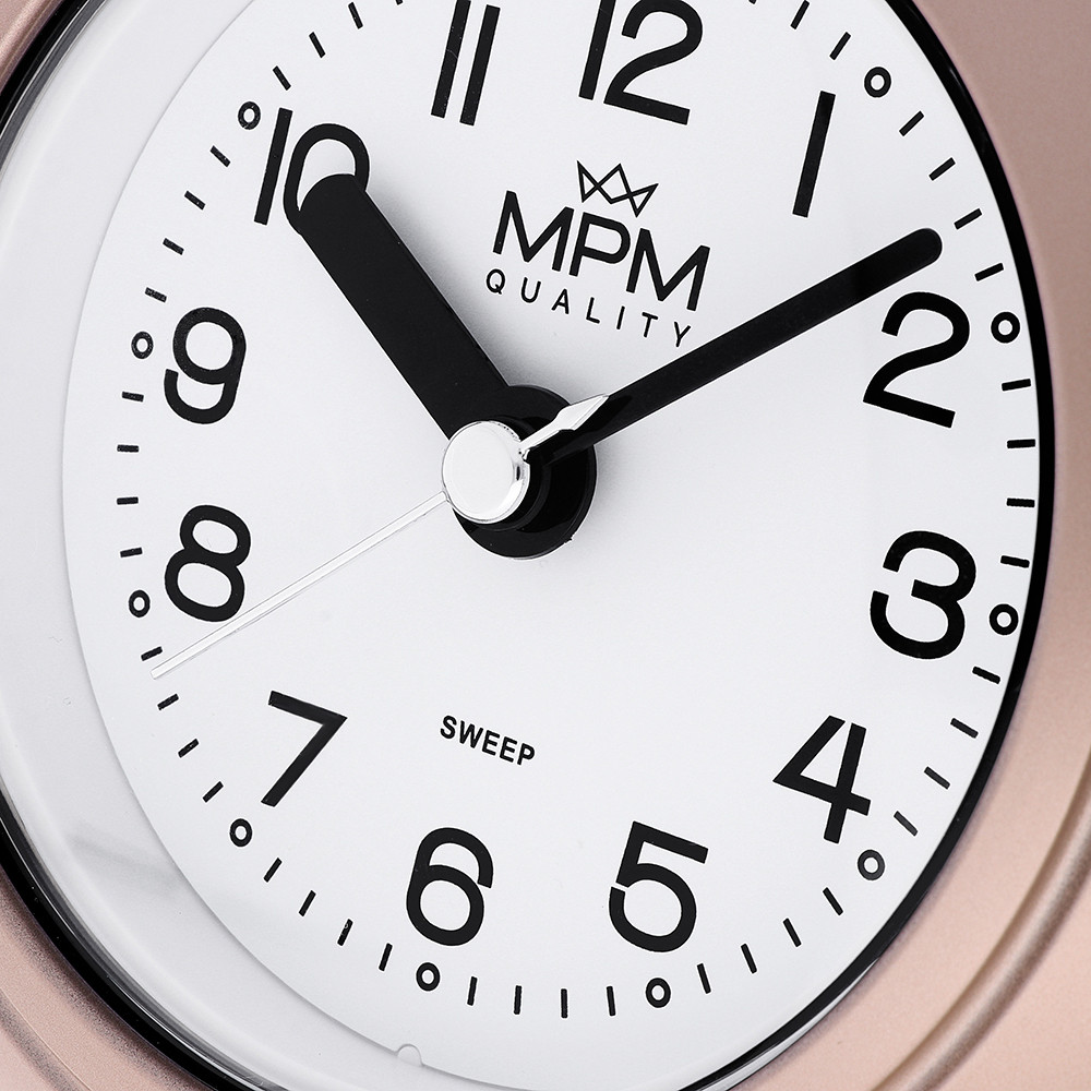 MPM Bathroom clock - C