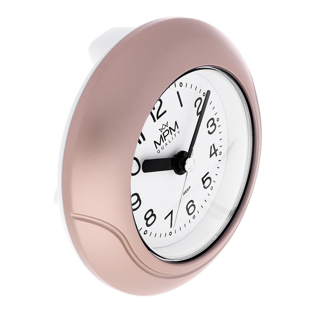 MPM Bathroom clock - C