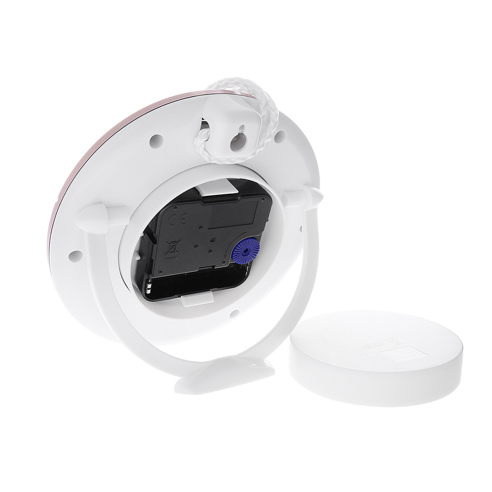 MPM Bathroom clock - C