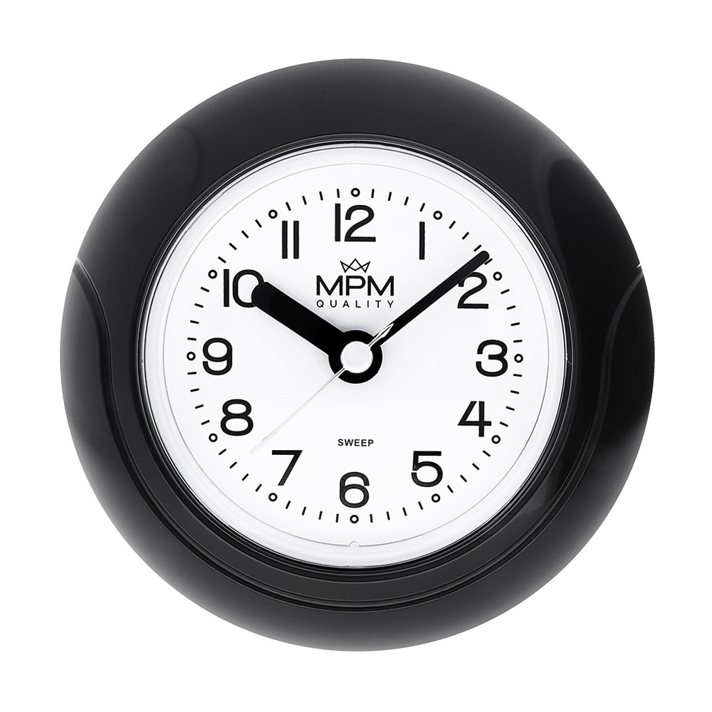 MPM Bathroom clock - D