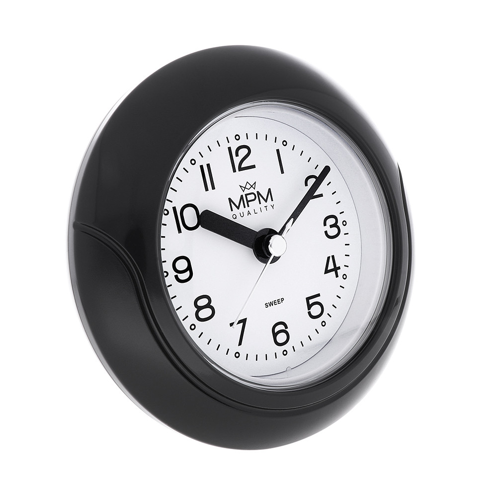 MPM Bathroom clock - D