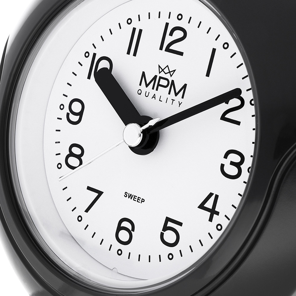 MPM Bathroom clock - D