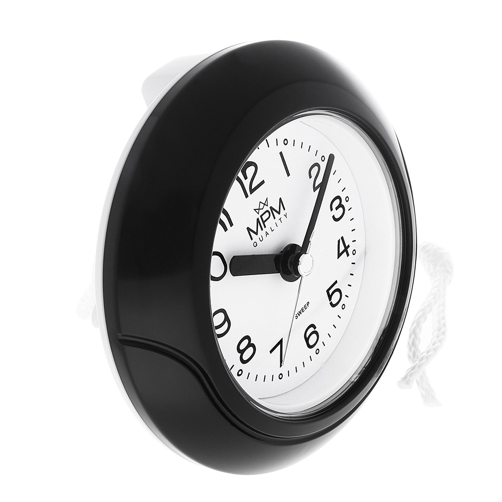 MPM Bathroom clock - D