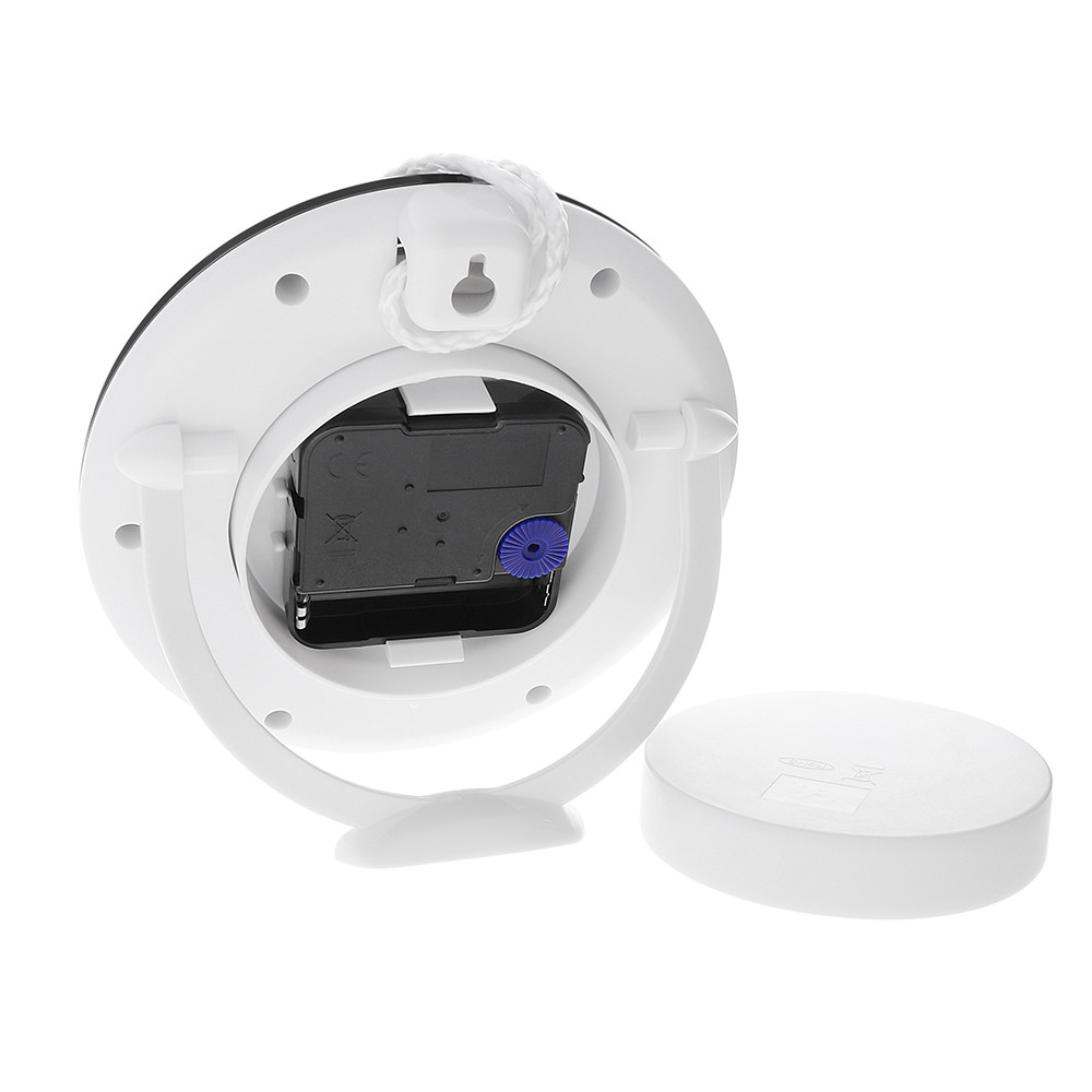 MPM Bathroom clock - D