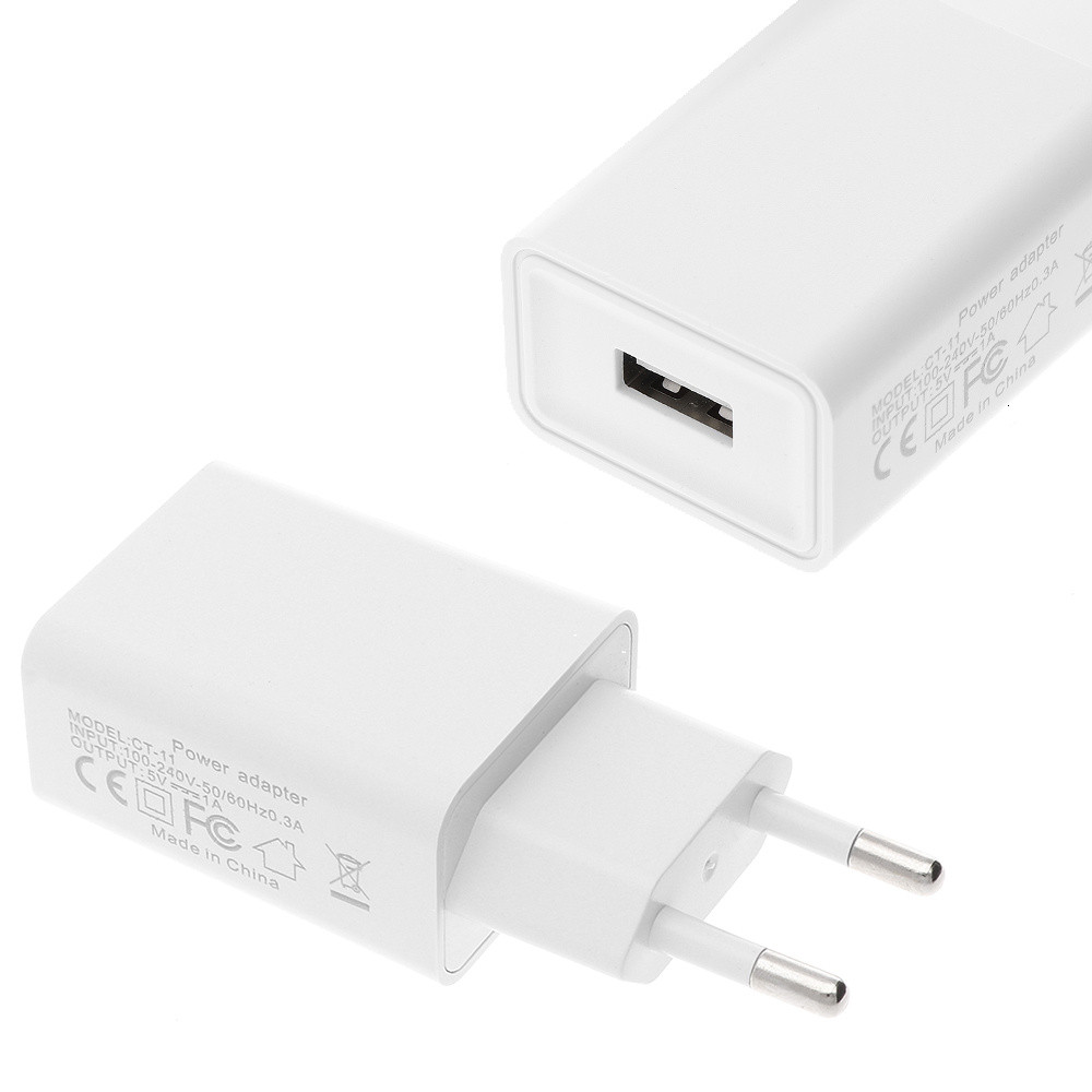 USB adaptér CT-11 (5 V / 1 A)