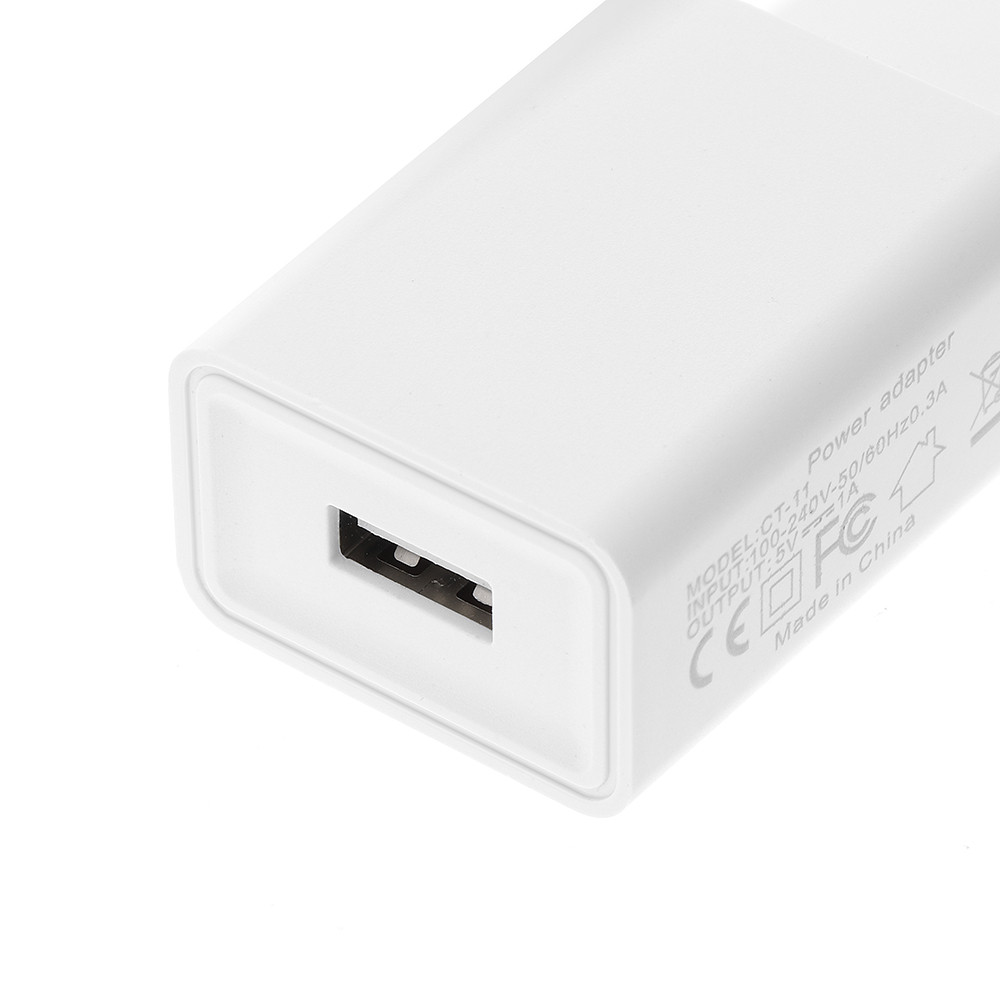 USB adaptér CT-11 (5 V / 1 A)