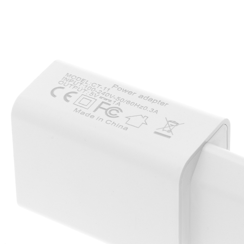 USB adaptér CT-11 (5 V / 1 A)