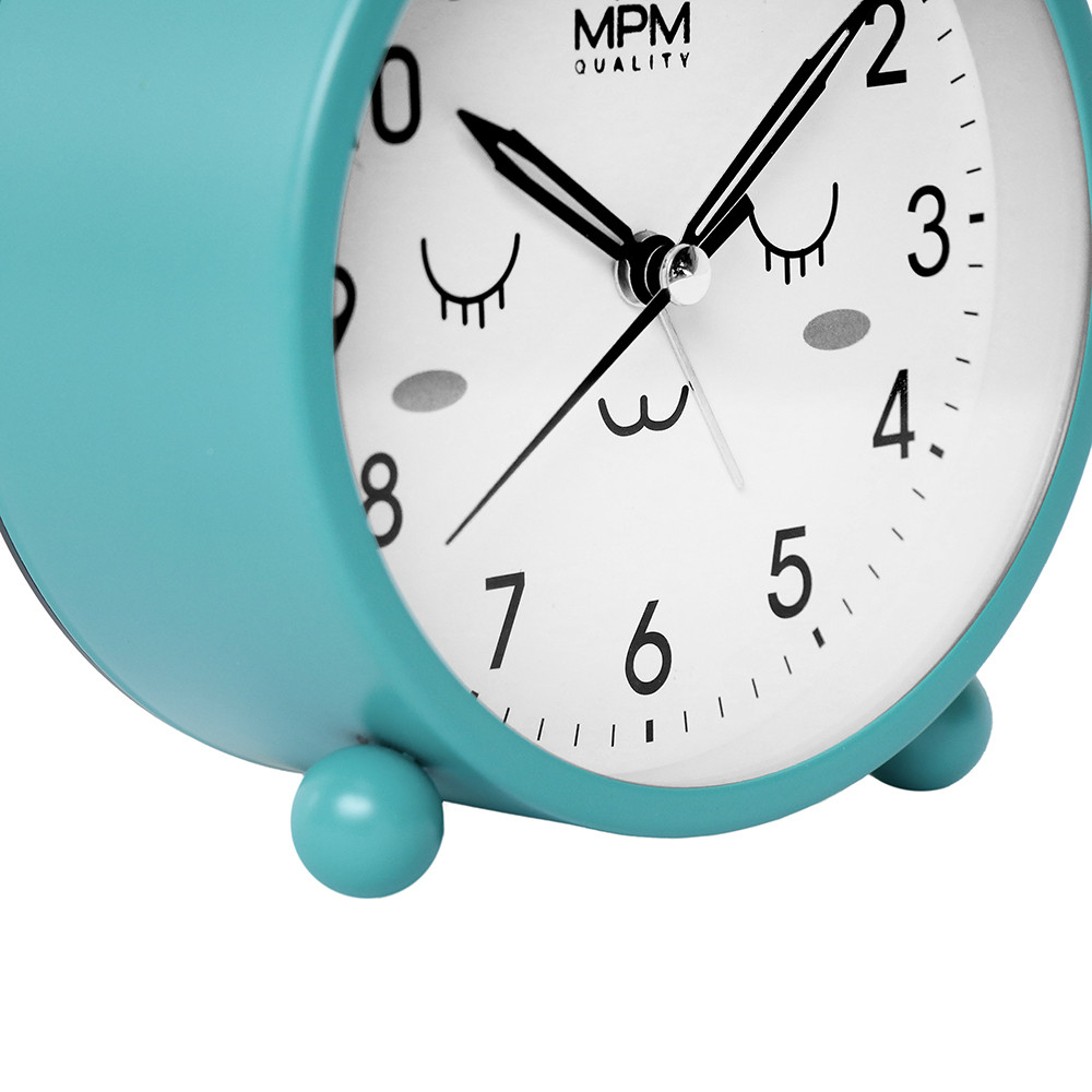 MPM Usman - blau