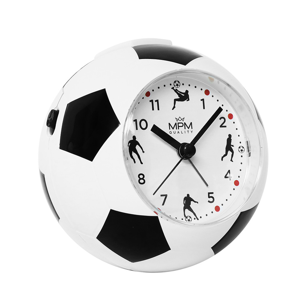 Kickoff Timekeeper