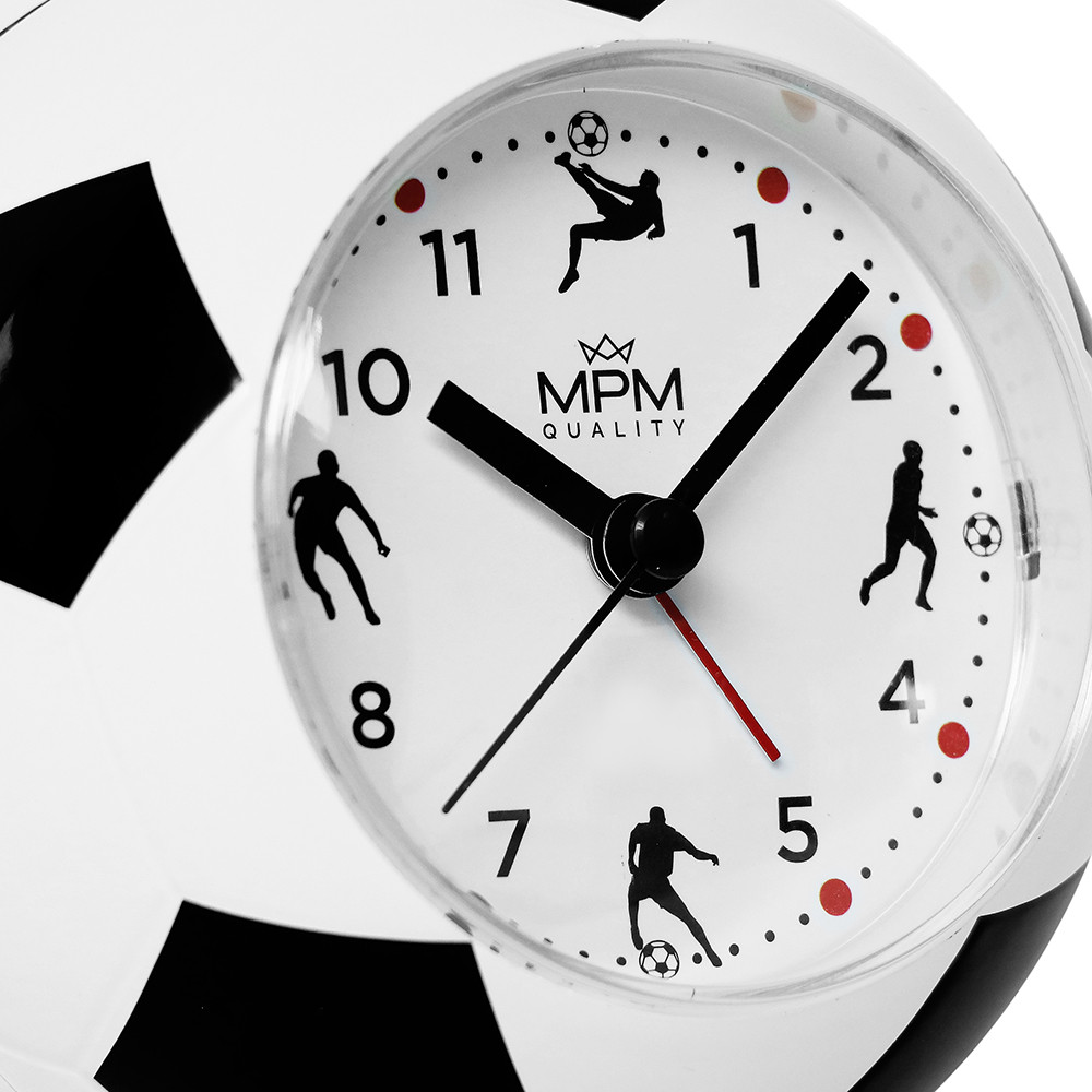 Kickoff Timekeeper
