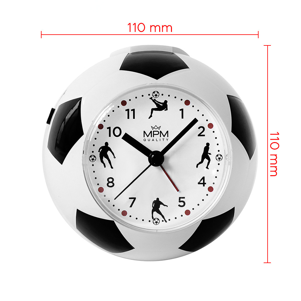 Kickoff Timekeeper