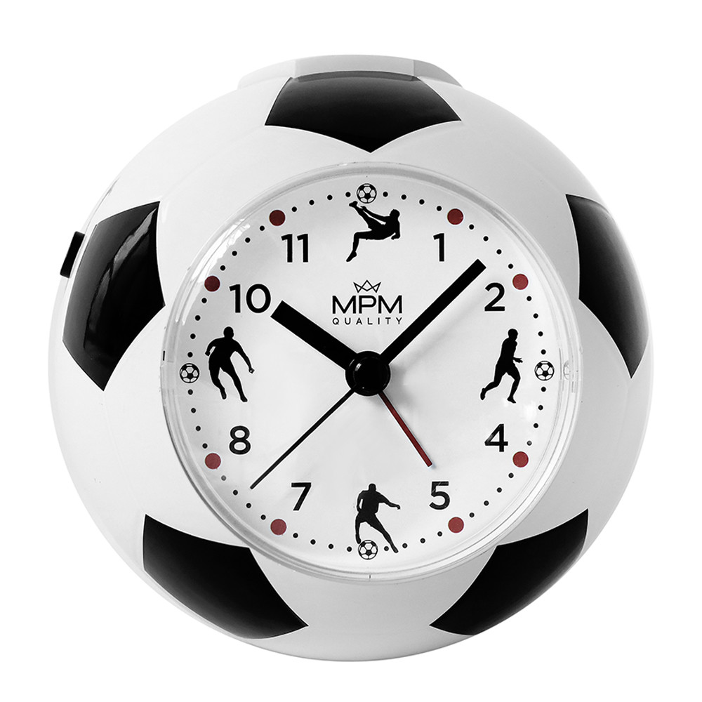Kickoff Timekeeper