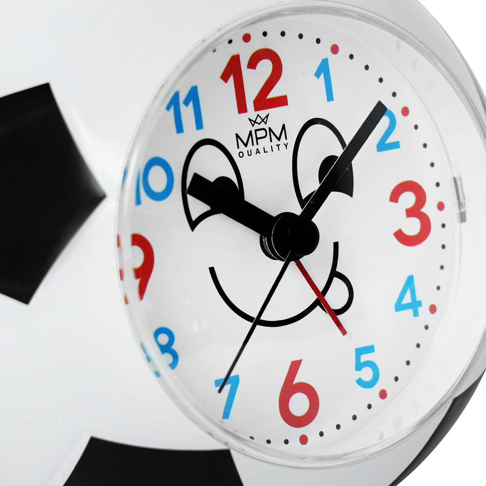 Kickoff Timekeeper