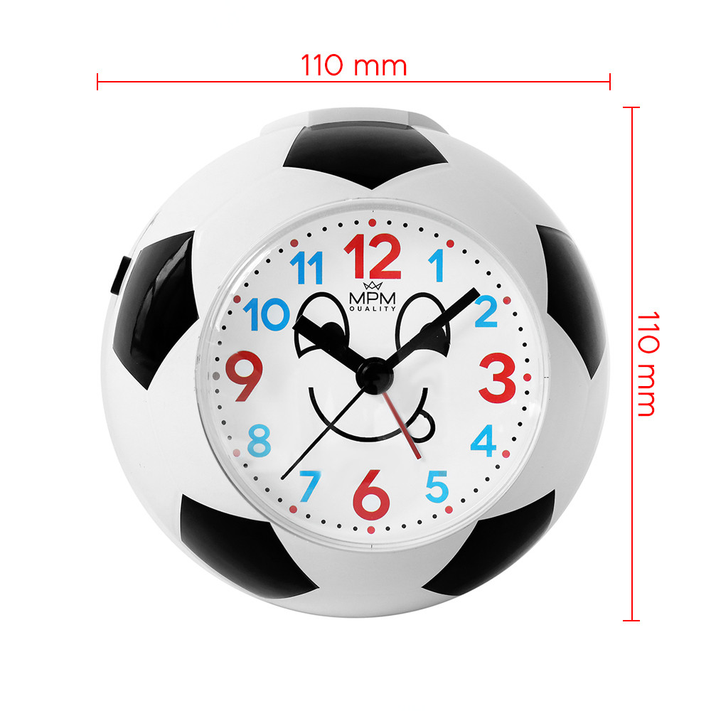 Kickoff Timekeeper