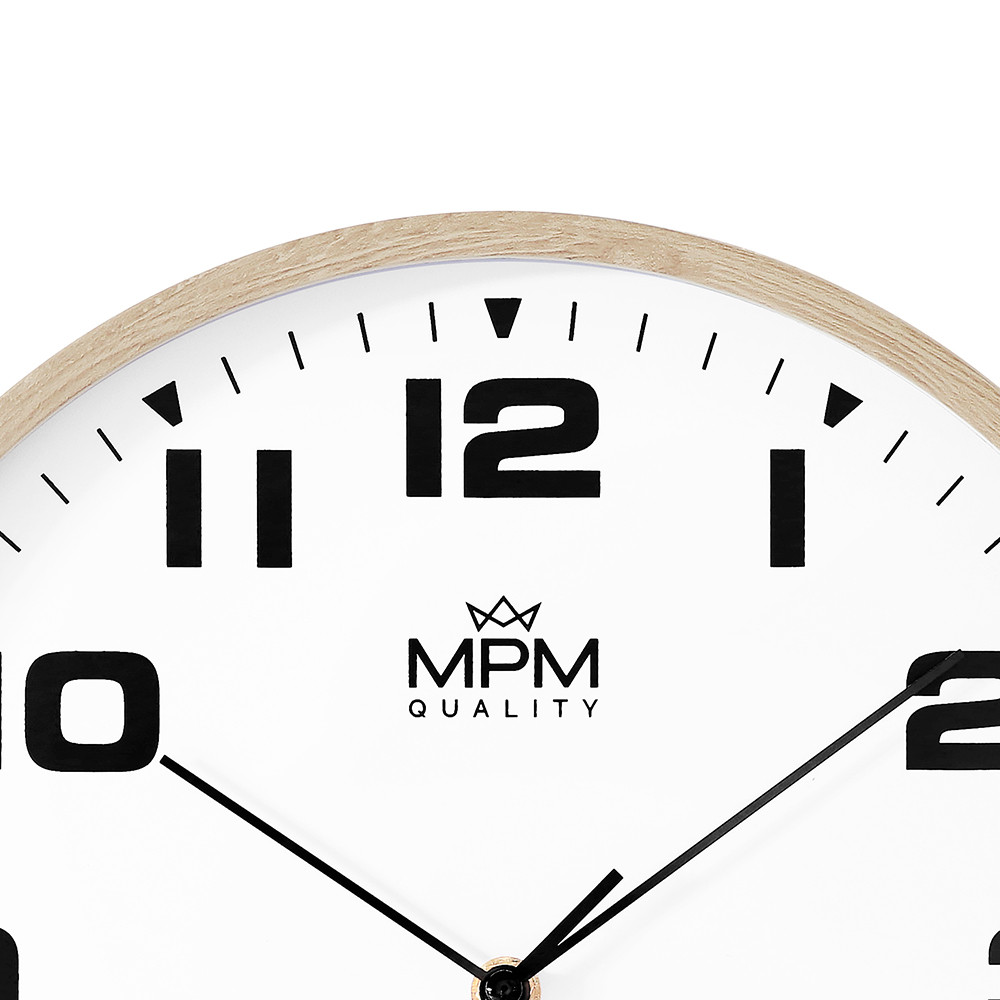 MPM Madera - A