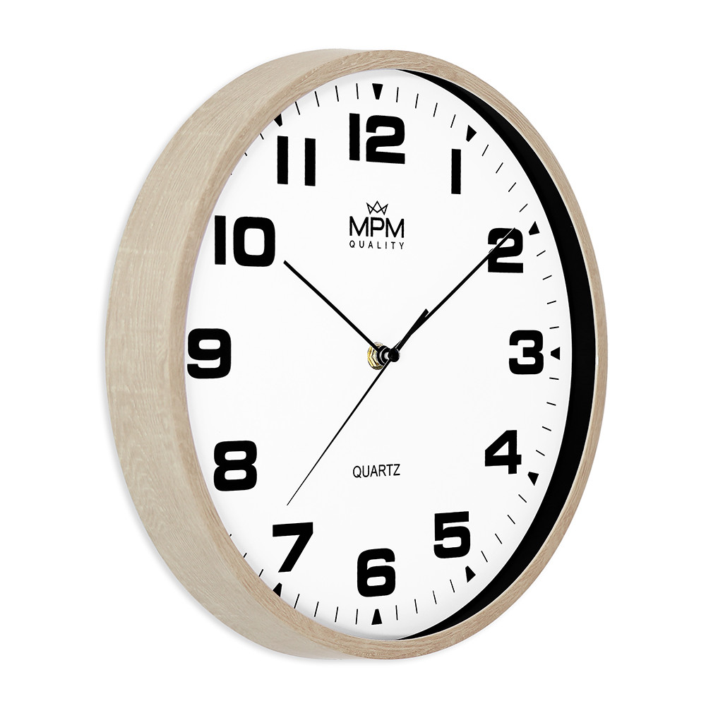 MPM Madera - A