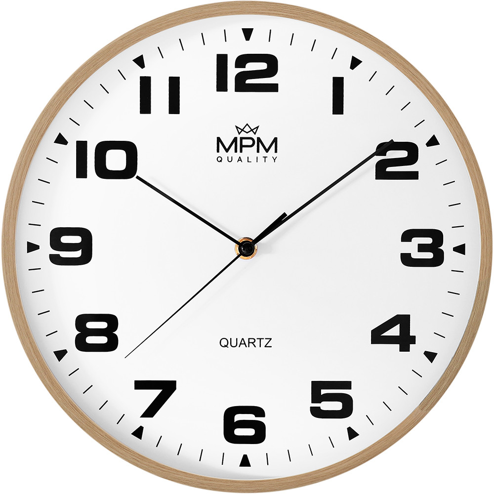 MPM Madera - B
