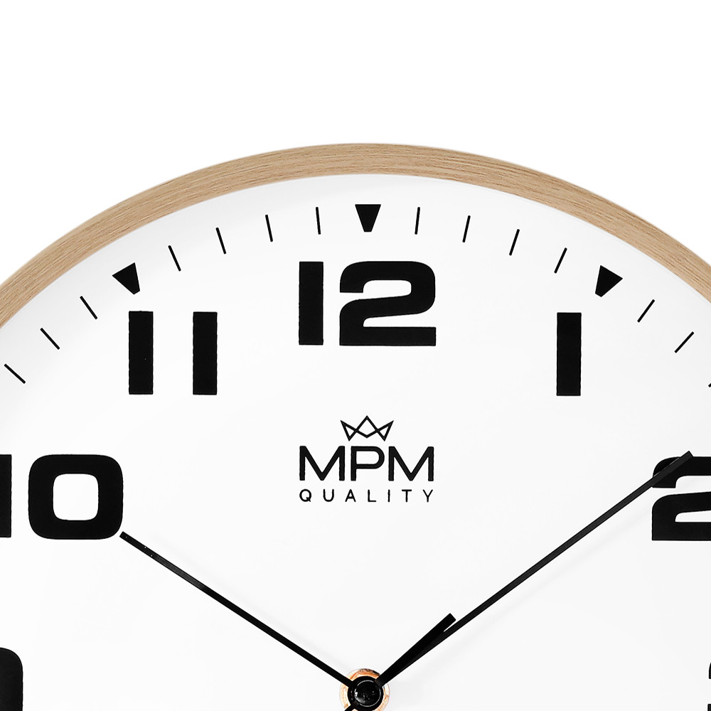 MPM Madera - B