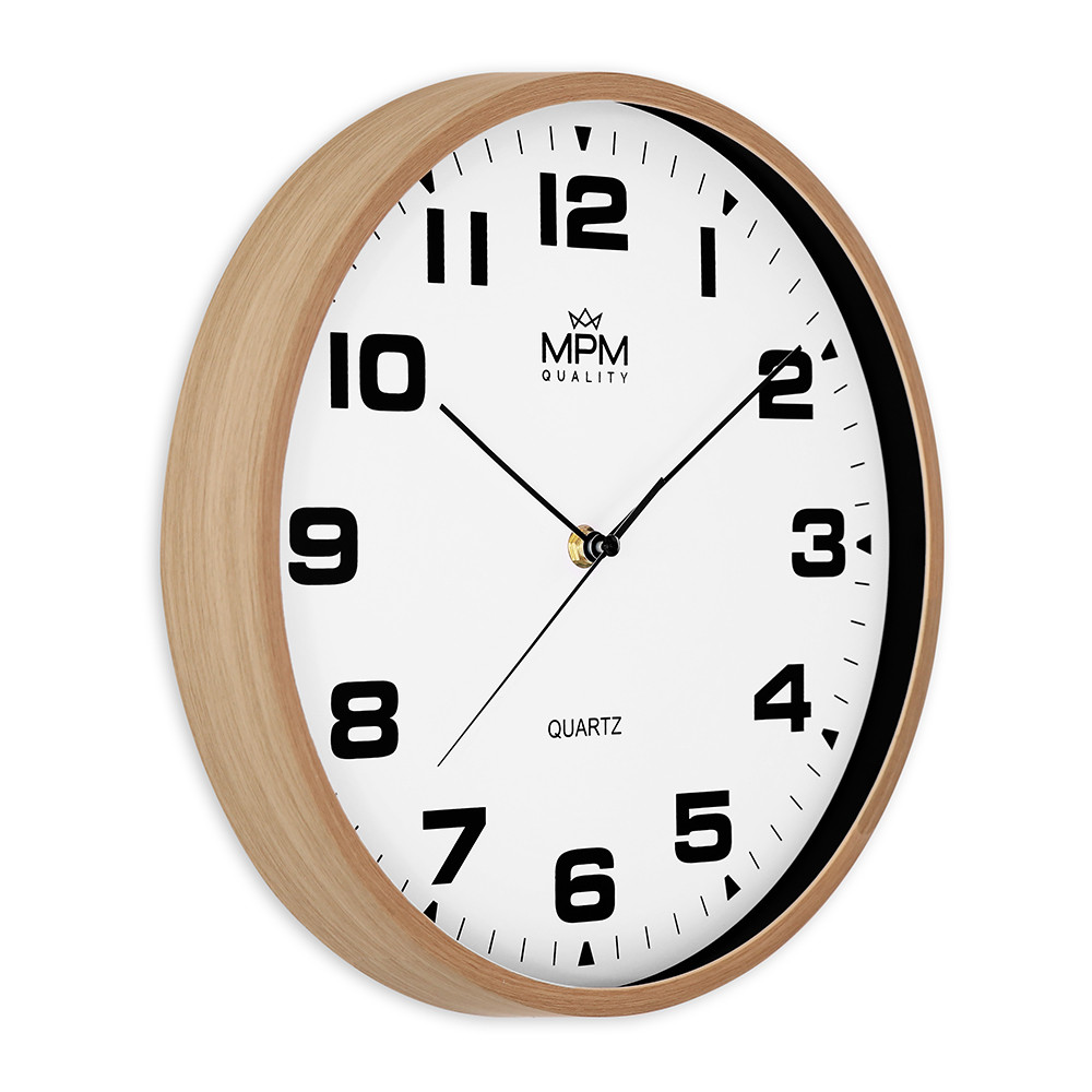 MPM Madera - B