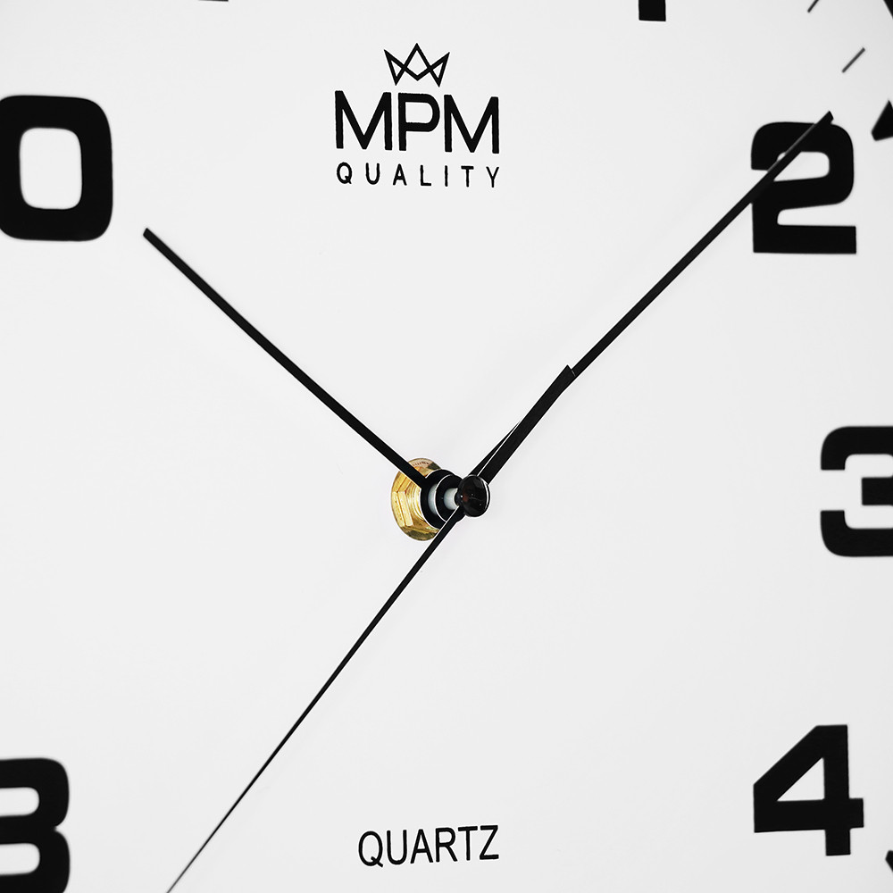 MPM Madera - B