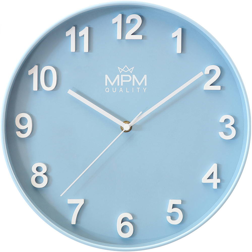 MPM Rivera - A