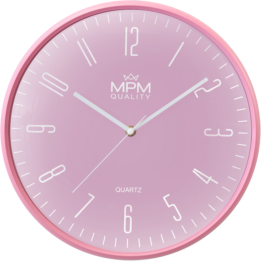 MPM Tussimi - A
