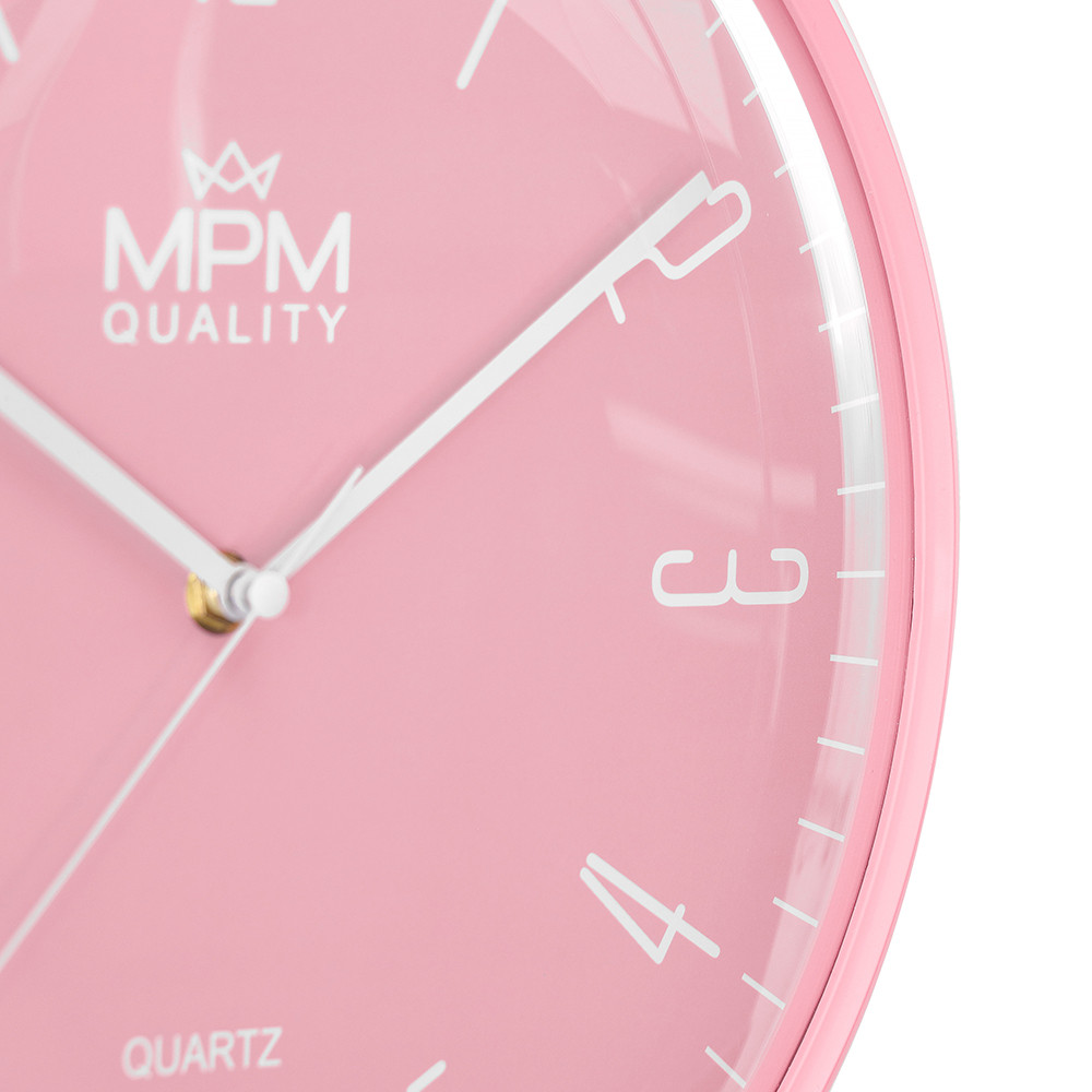 MPM Tussimi - A