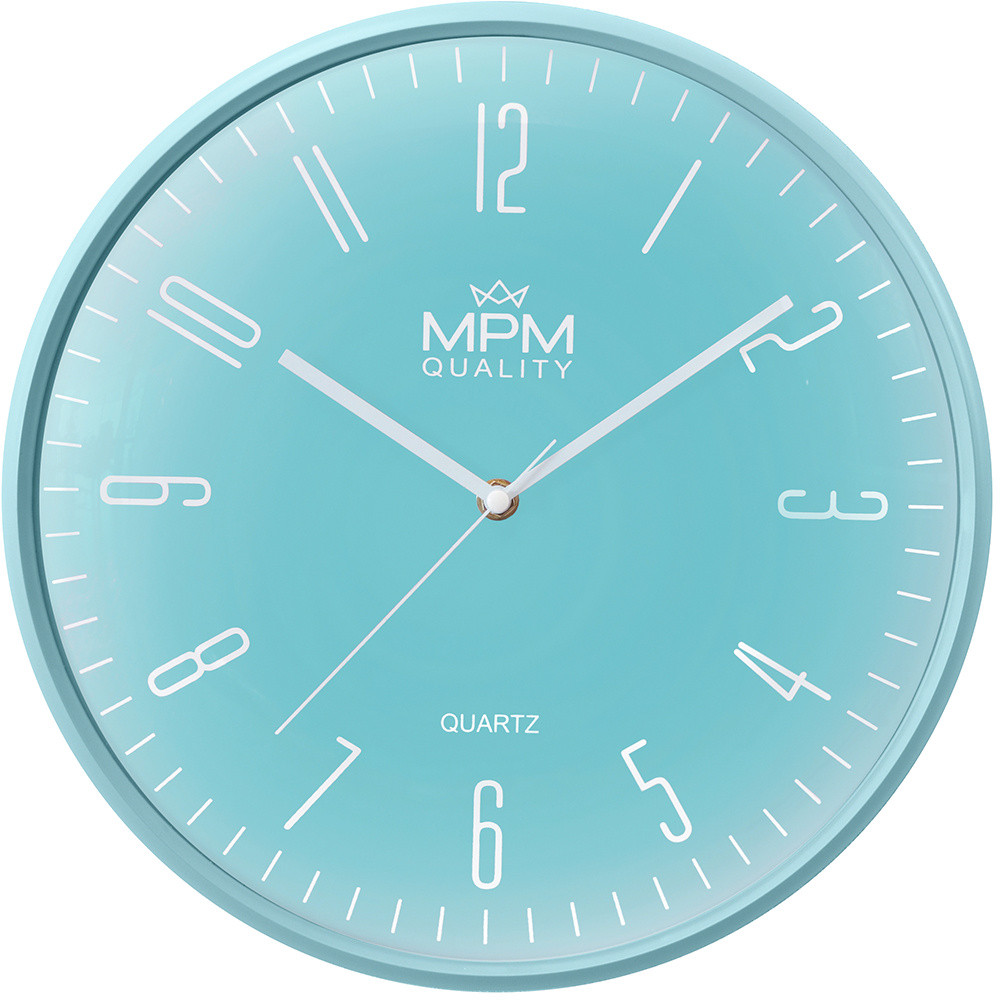 MPM Tussimi - B