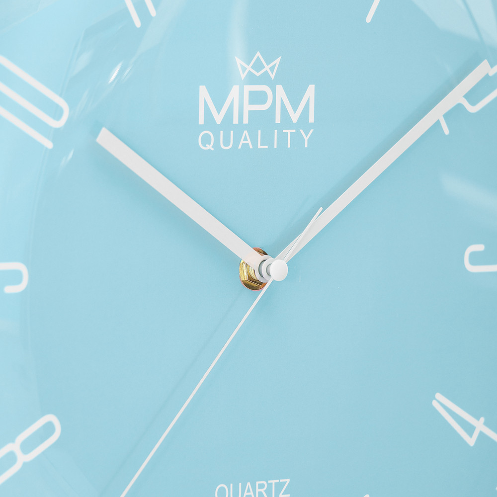 MPM Tussimi - B
