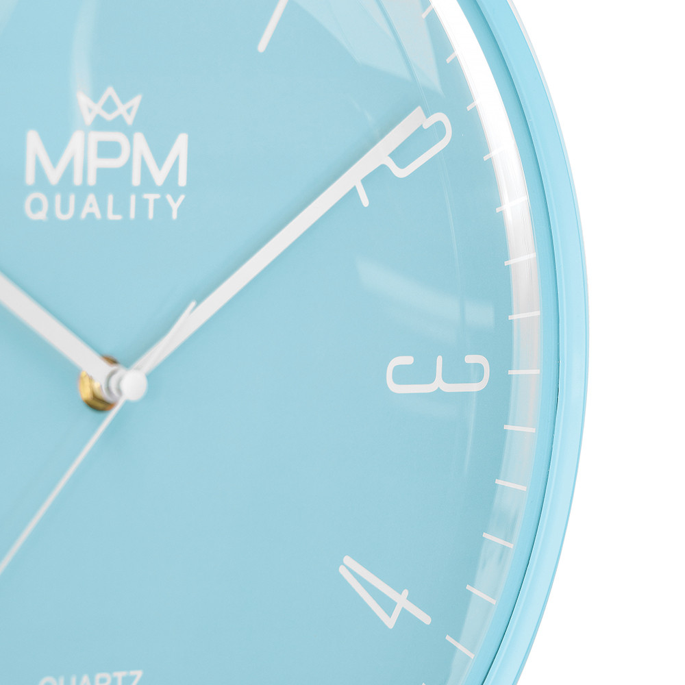 MPM Tussimi - B