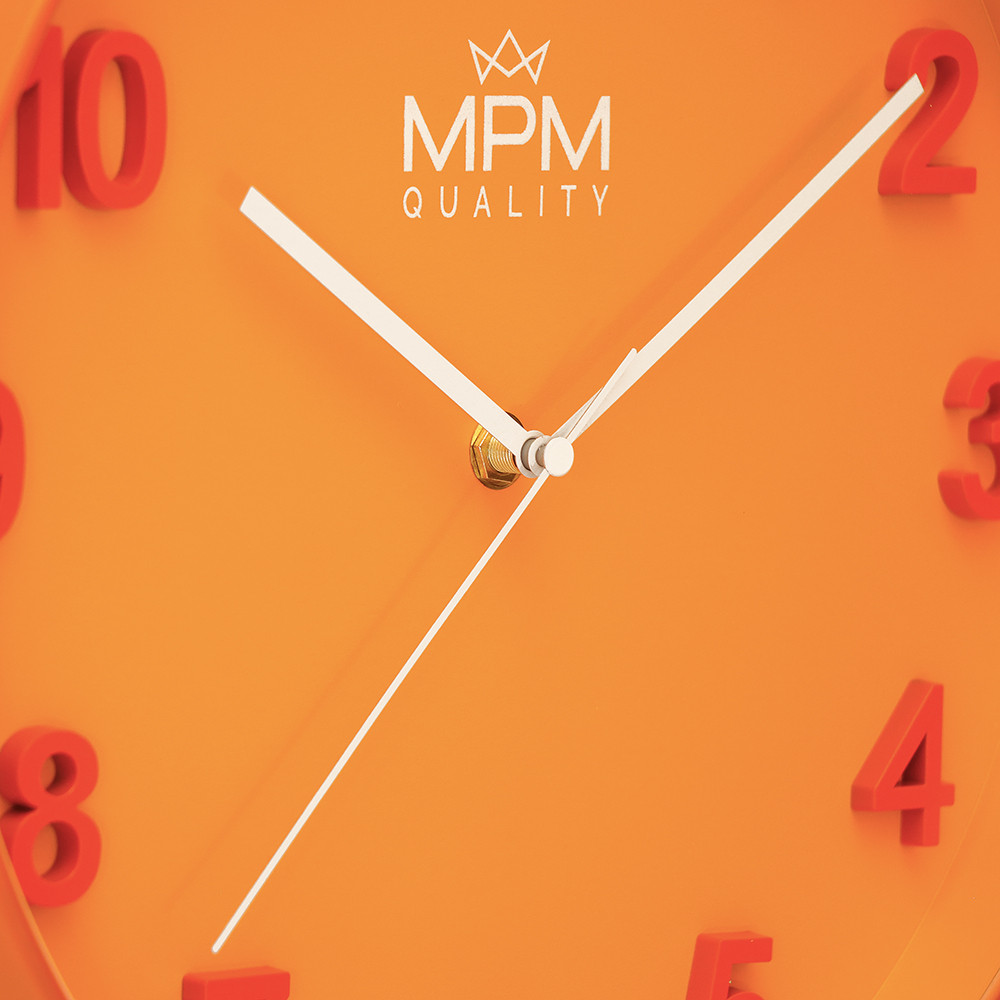 MPM Sunrise