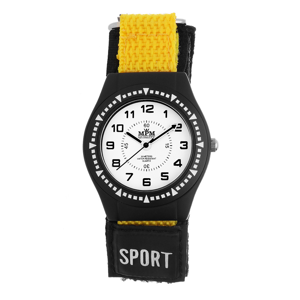 MPM Kids Sport - E