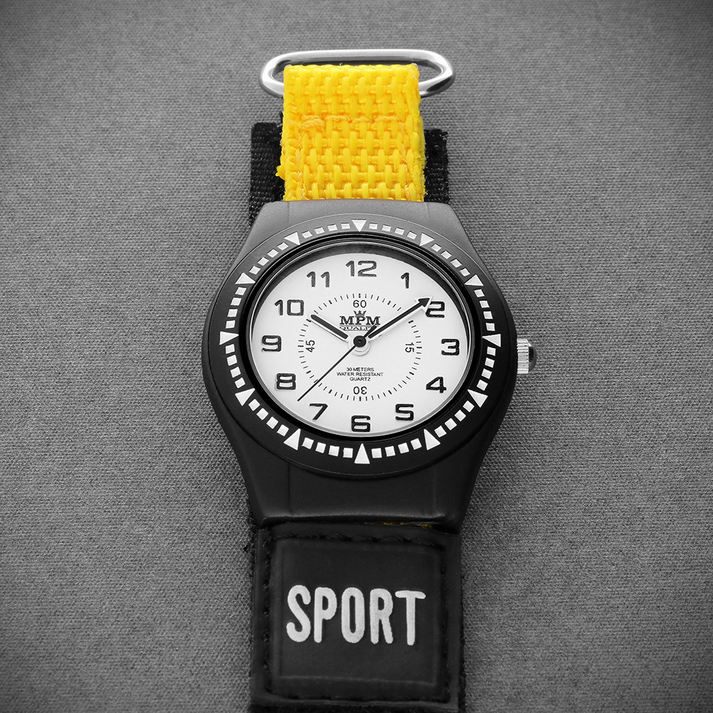 MPM Kids Sport - E