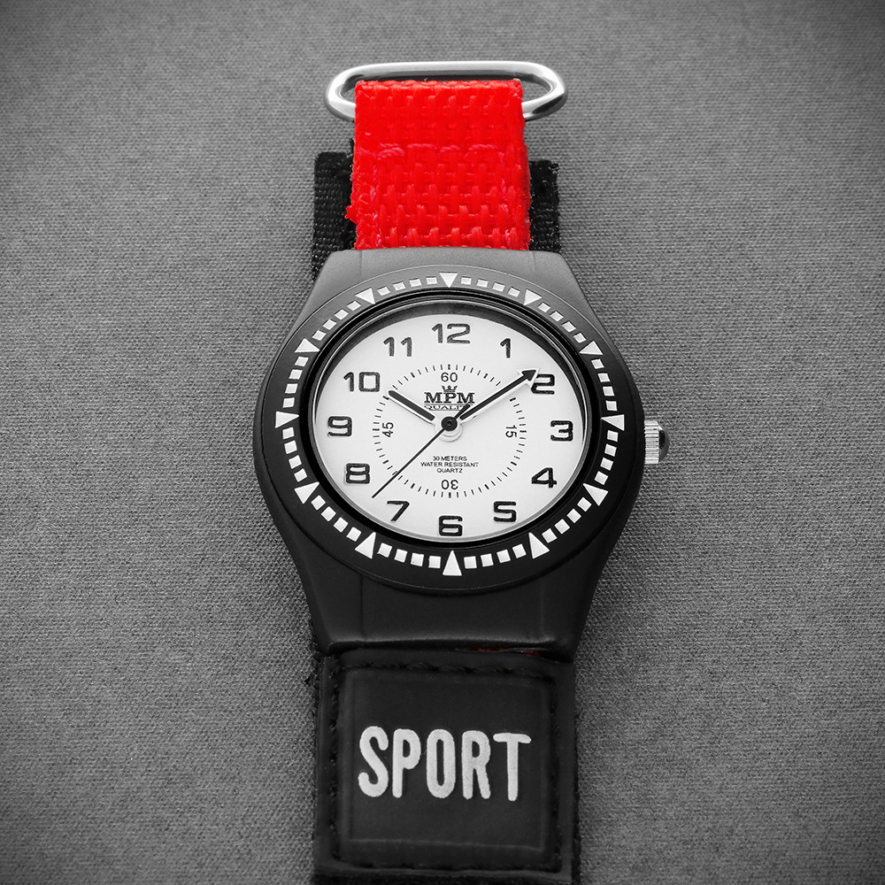 MPM Kids Sport - F