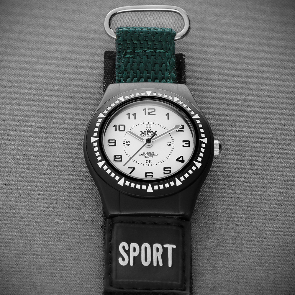 MPM Kids Sport - CH