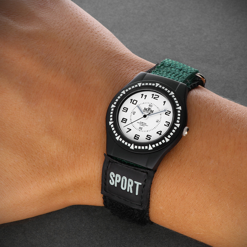 MPM Kids Sport - CH