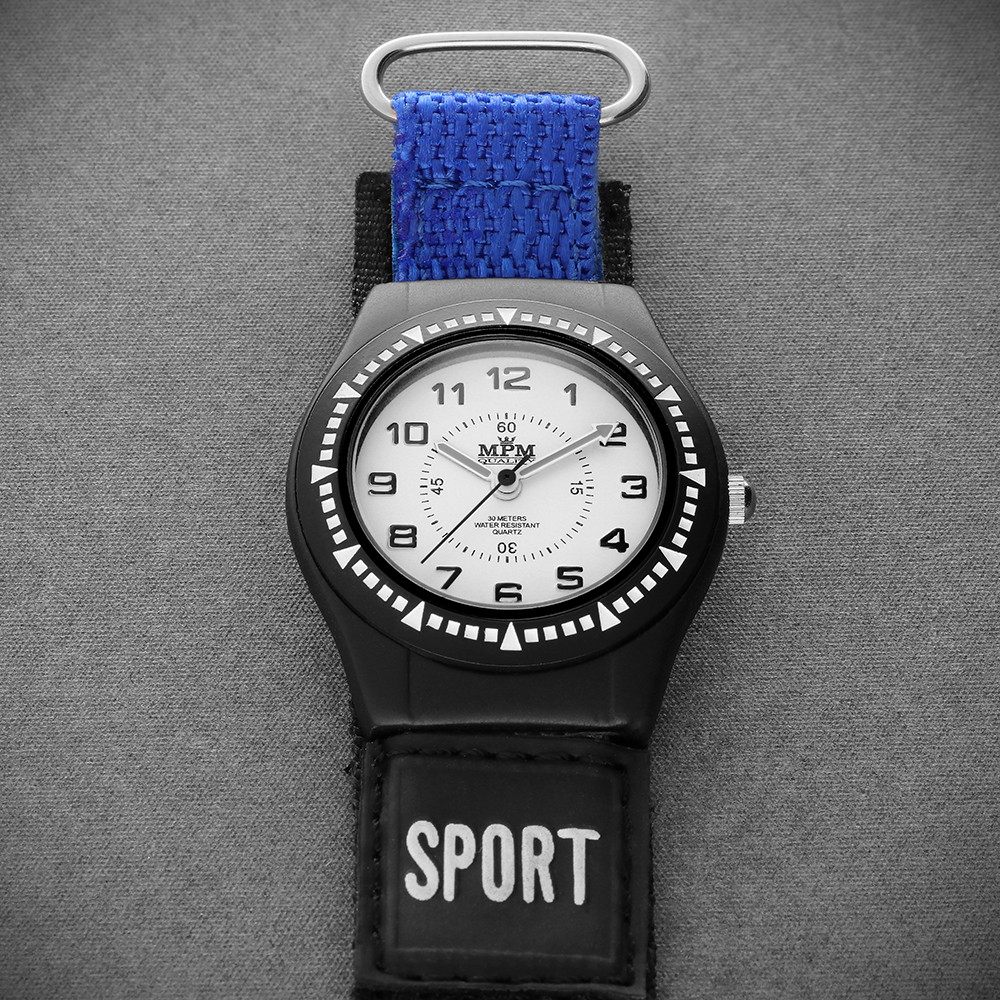MPM Kids Sport - I