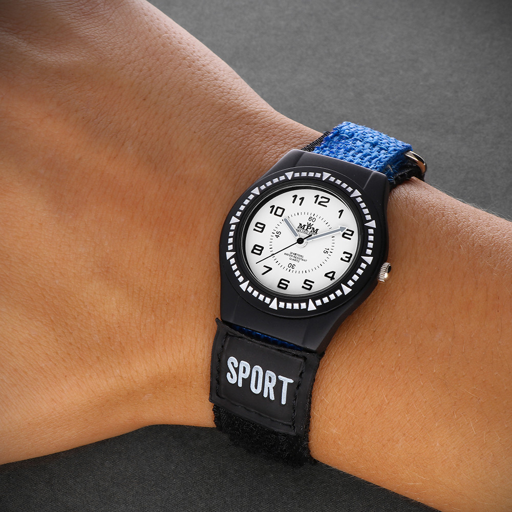 MPM Kids Sport - I