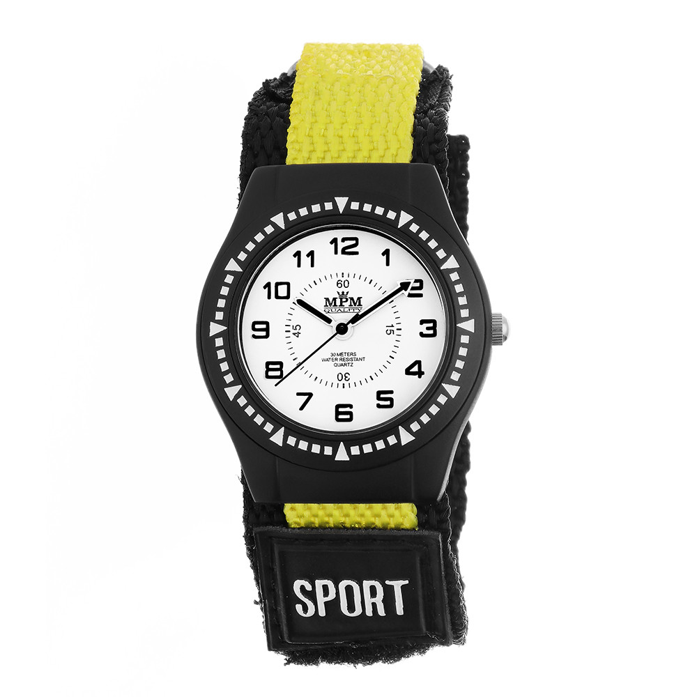 MPM Kids Sport - J